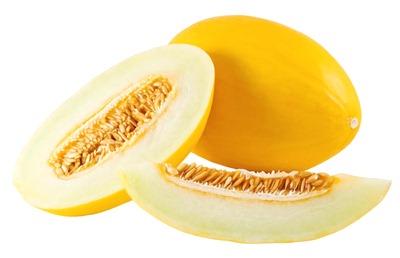 Melao Para A China Agronovas