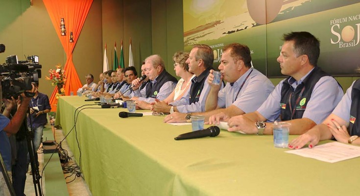 Mânica coletiva
