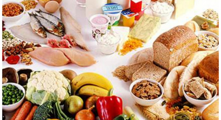 alimentos
