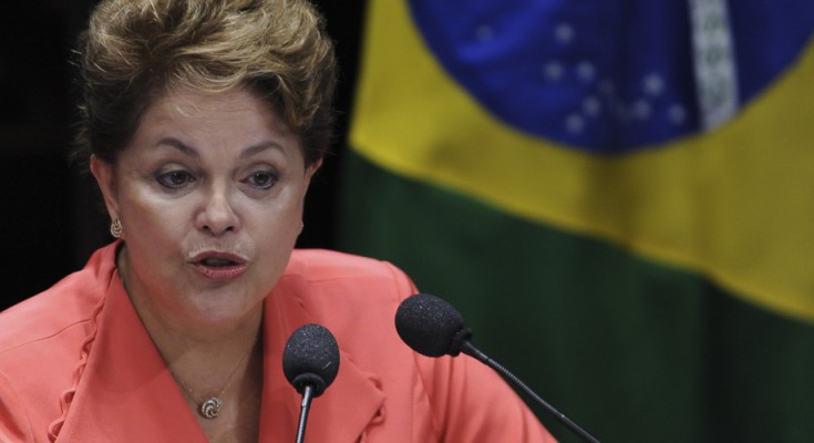 dilma lei orcamentaria