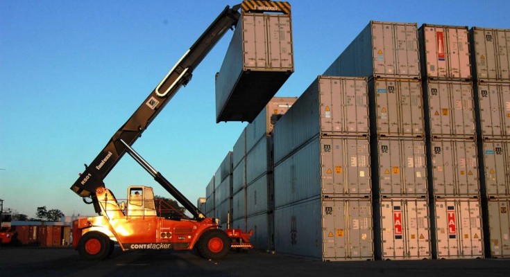 exportação