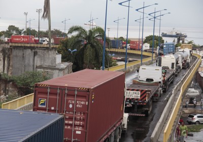 greve caminhões MT