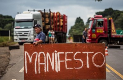 manifesto