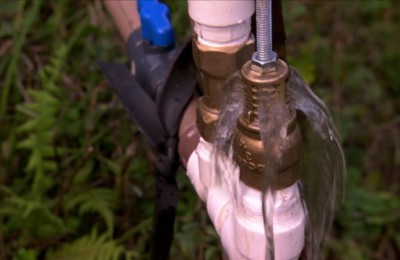 carneiro hidráulico