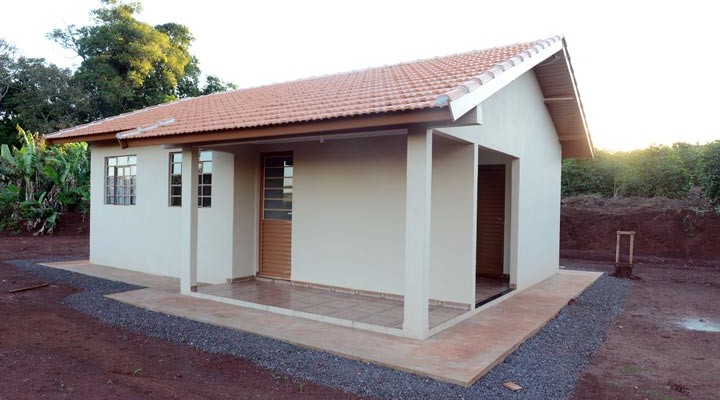 CASA-RURAL