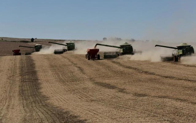 credito na agricultura