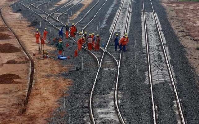 obras