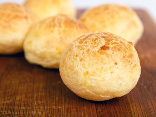 pao-de-queijo