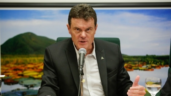 almir lei