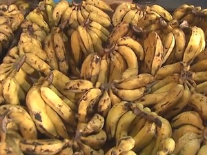 banana