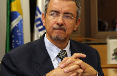 foto presidente Embrapa 2