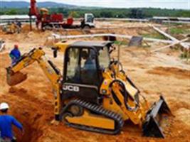 JCB RETRO_G
