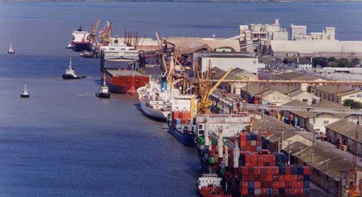 PORTO RIO GRNADE