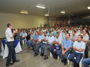 foto reunião C.Vale