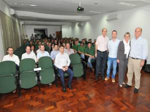 foto reuniões Marasca