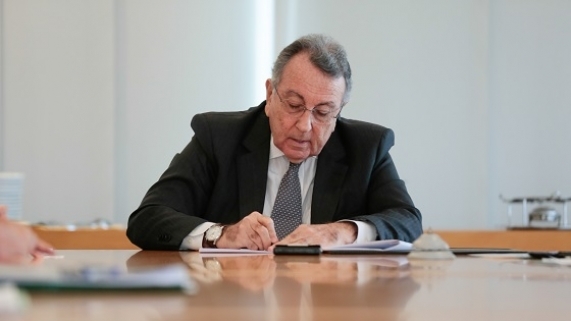 revisão