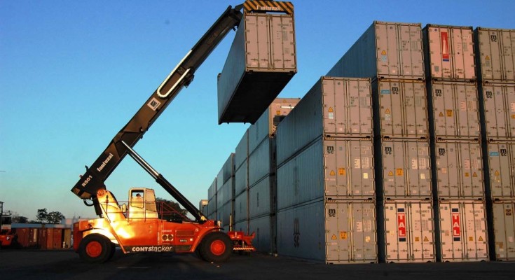 exportação
