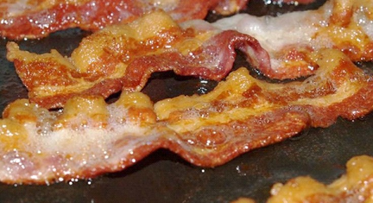 BACON-WEB