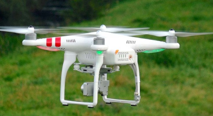 drones-web