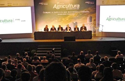 FORUM-AGRICOLA