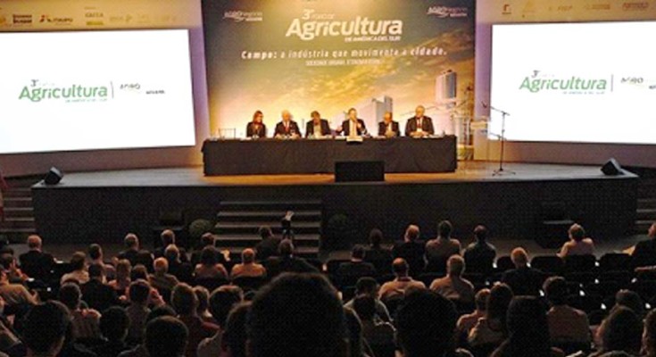FORUM-AGRICOLA