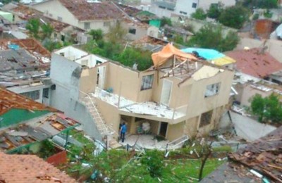 TORNADO-WEB