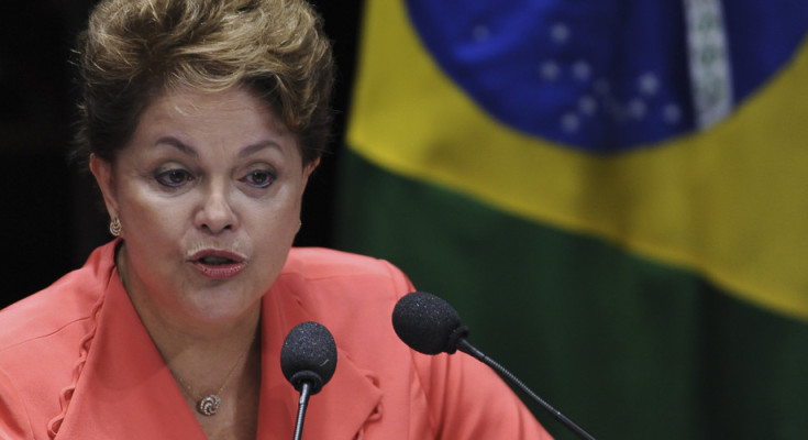 dilma lei orcamentaria