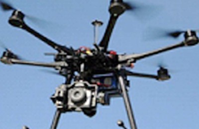 DRONE