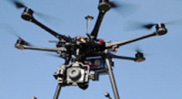 DRONE