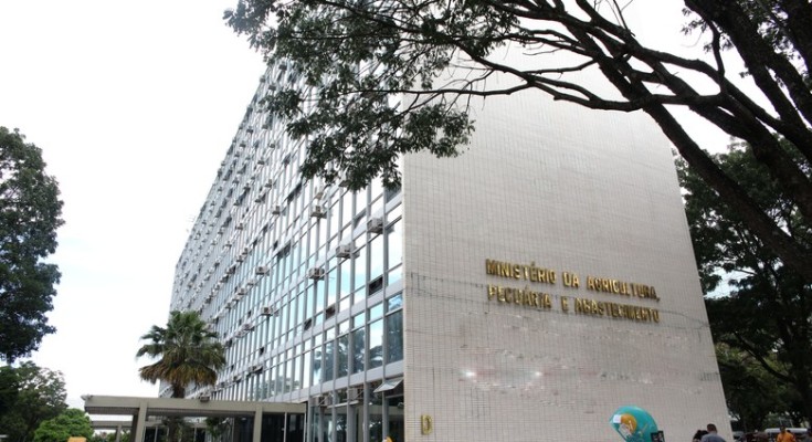 ministério