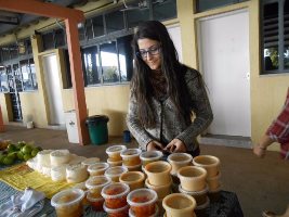 feira produtos coloniais