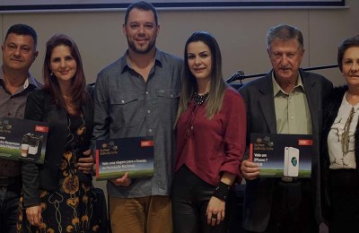 FINALISTAS