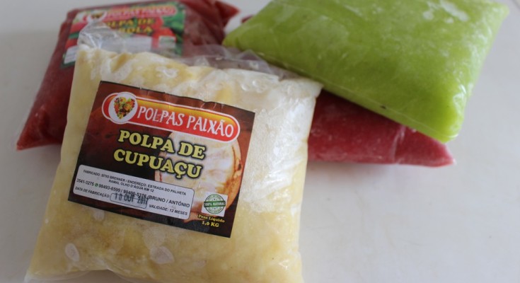 polpa