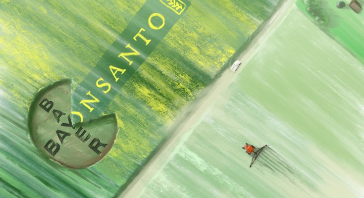 060618_DK_illustration_Bayer-Monsanto-Merger-01