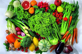 Alimentação Saudável