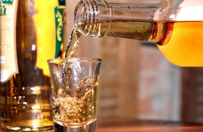 cachaca