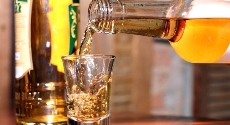 cachaca