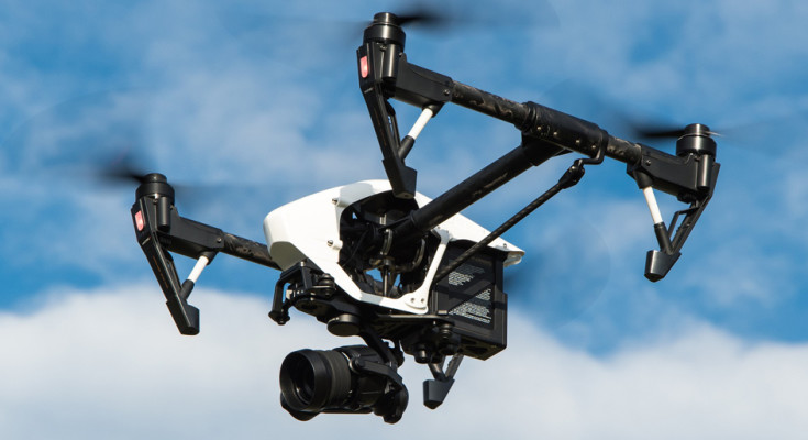drone