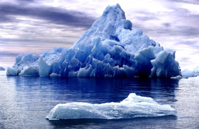 iceberg