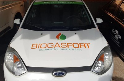 Biogasfort