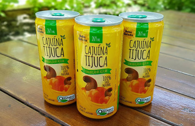 Cajuina
