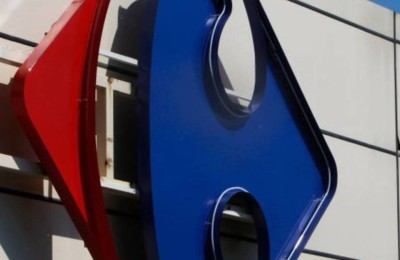 Carrefour