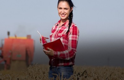 Mulheres do Agro