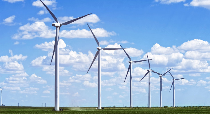 Wind Farm