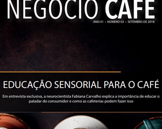 Negócio Café