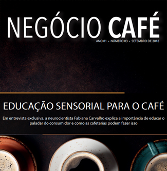 Negócio Café