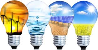 Energia Renovável