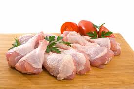 Carne de frango