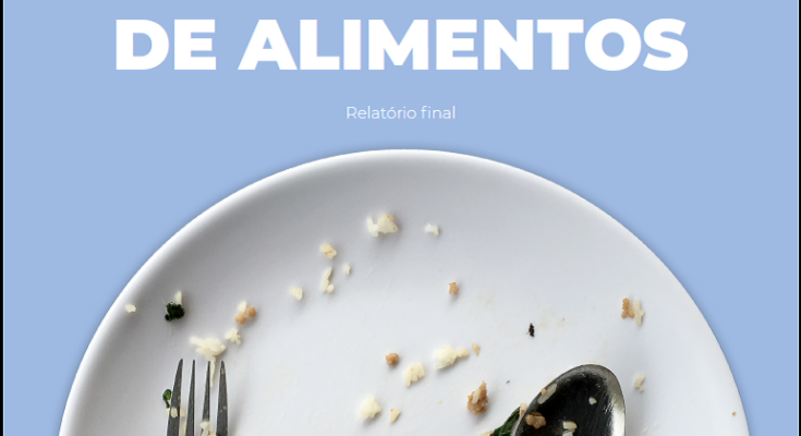 Desperdício
