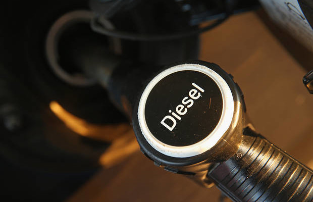 Diesel